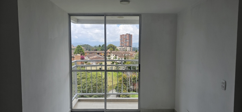 Apartamento en Los colegios, Rionegro